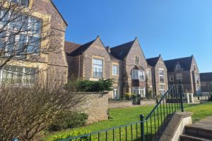 Front Elevation - click for photo gallery